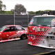 Illustration for article titled This AE86 Toyota Corolla em/emComes With A Matching Custom Car Hauler